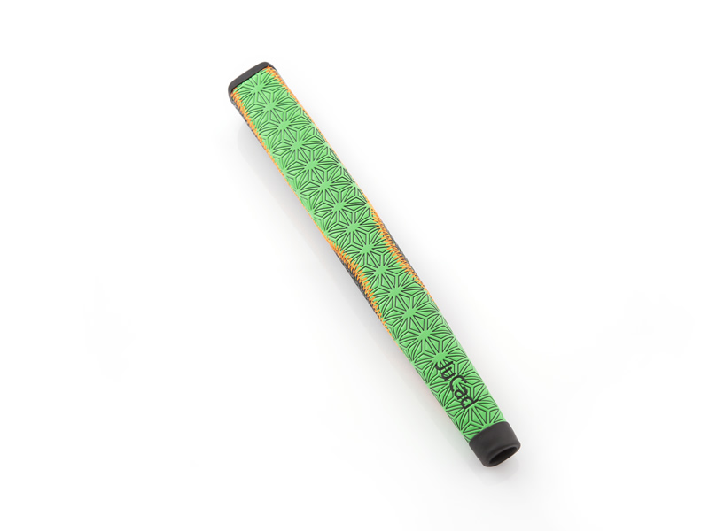 JuCad Jumbo grip