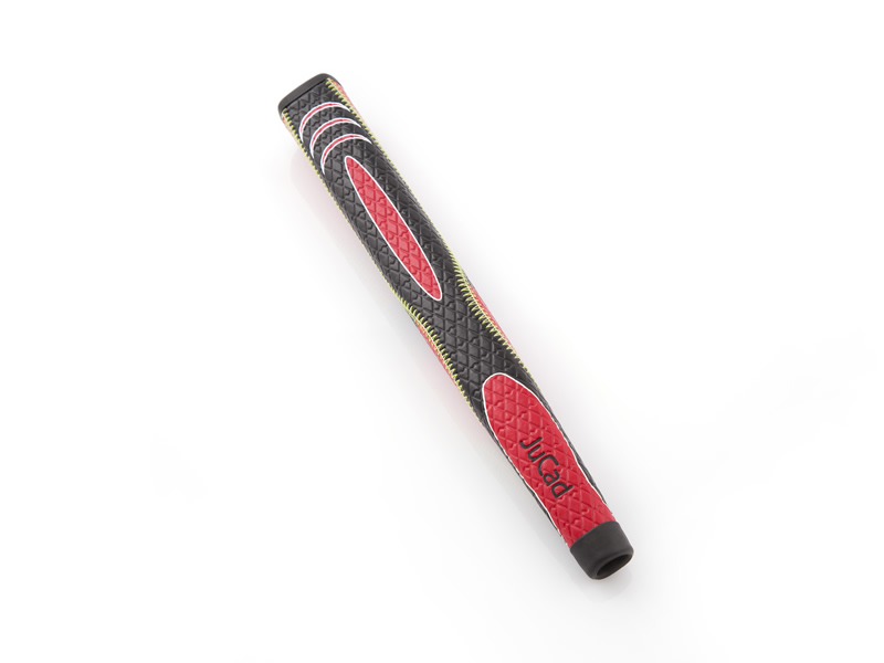 JuCad Jumbo grip