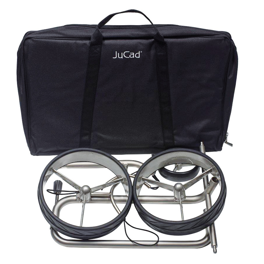 JuCad Junior