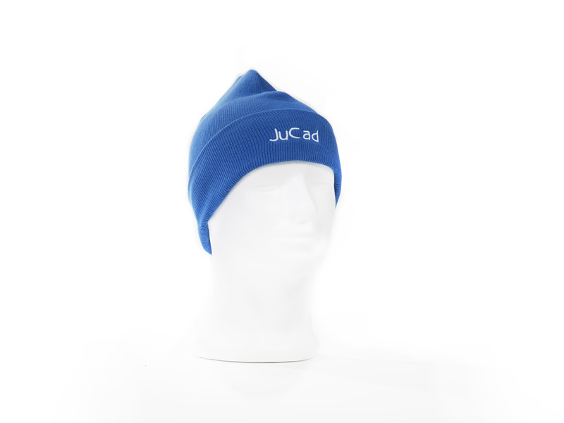 JuCad winter hat