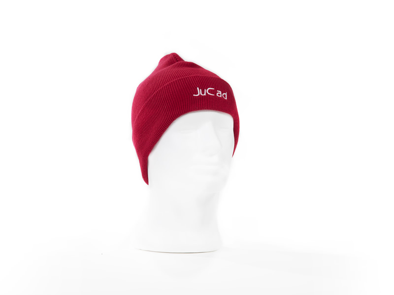 JuCad winter hat