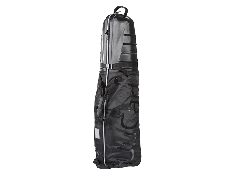 JuCad Travelcover with hardtop small