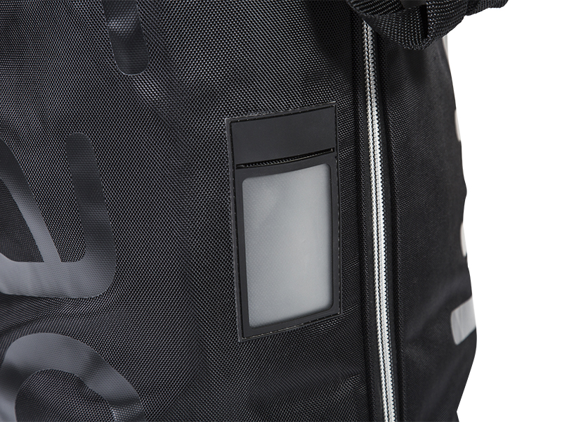 JuCad Travelcover with hardtop small