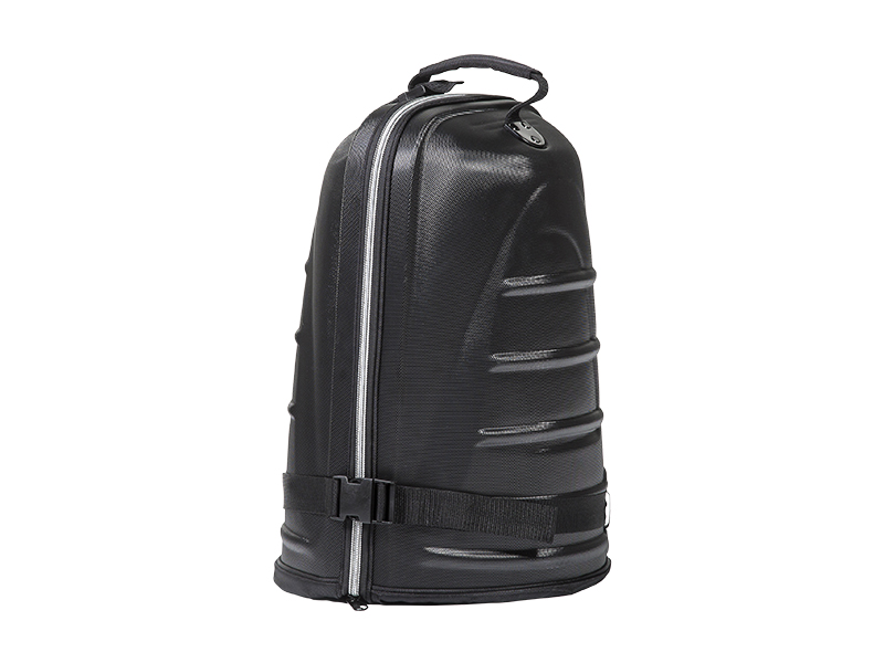 JuCad Travelcover with hardtop small