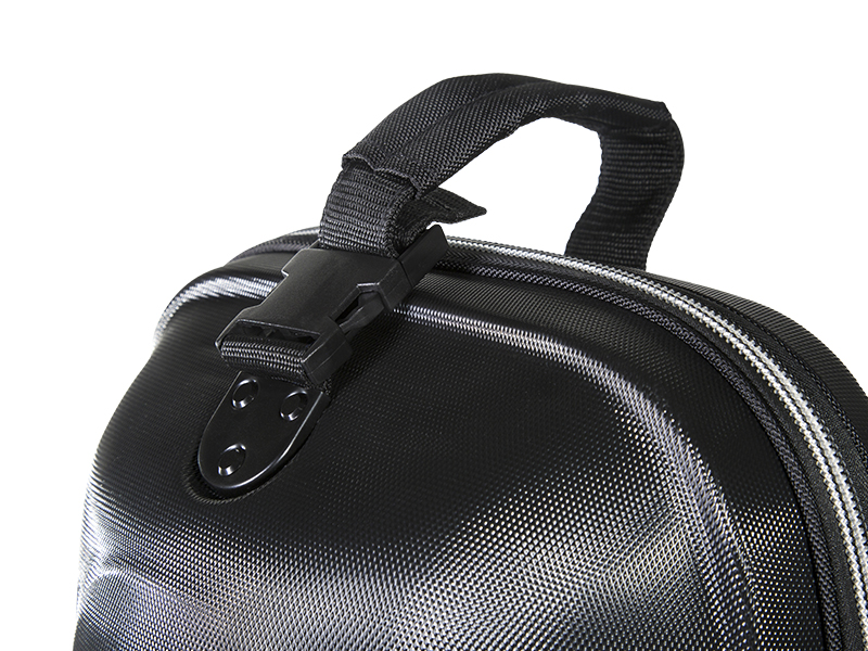 JuCad Travelcover with hardtop small