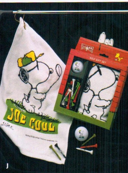 Hornung´s dárkový set Joe Cool