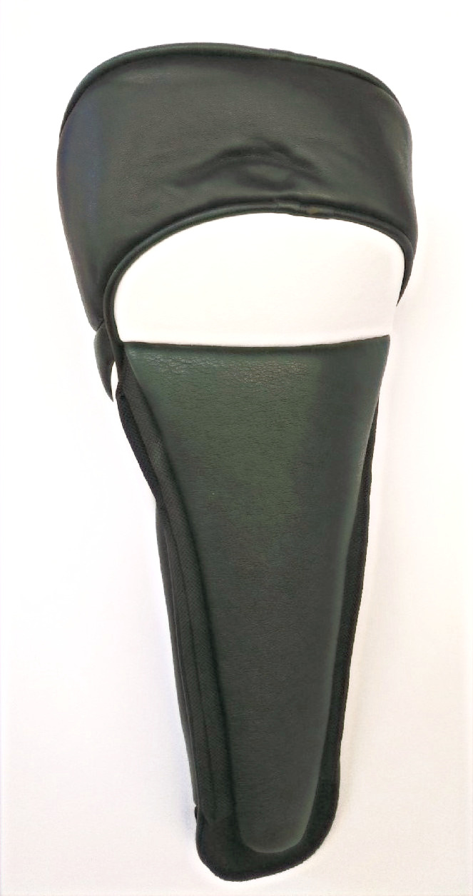 Hornung´s Jumbo magnetic driver cover - kryt na driver