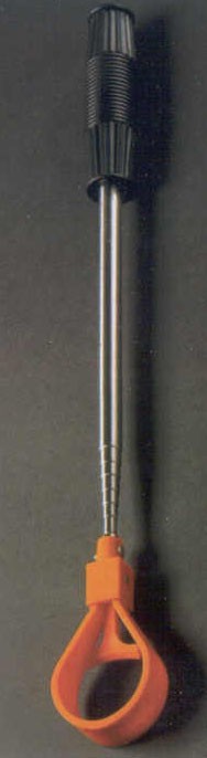 Hornung's lovítko