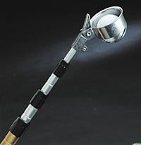 Hornung's teleskopické lovítko 18´