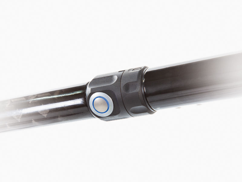 JuCad Carbon Travel Special 3.0