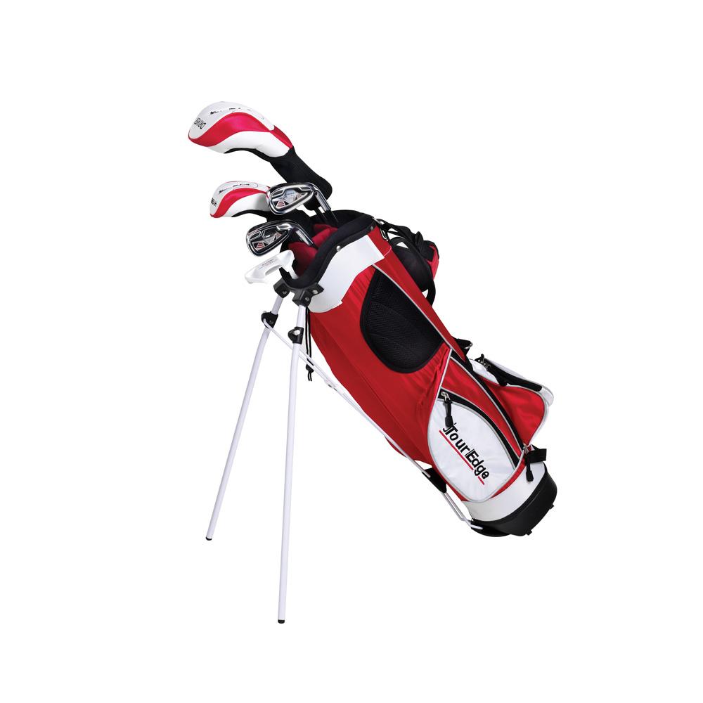 Dětský golfový set Tour Edge HT MAX-J