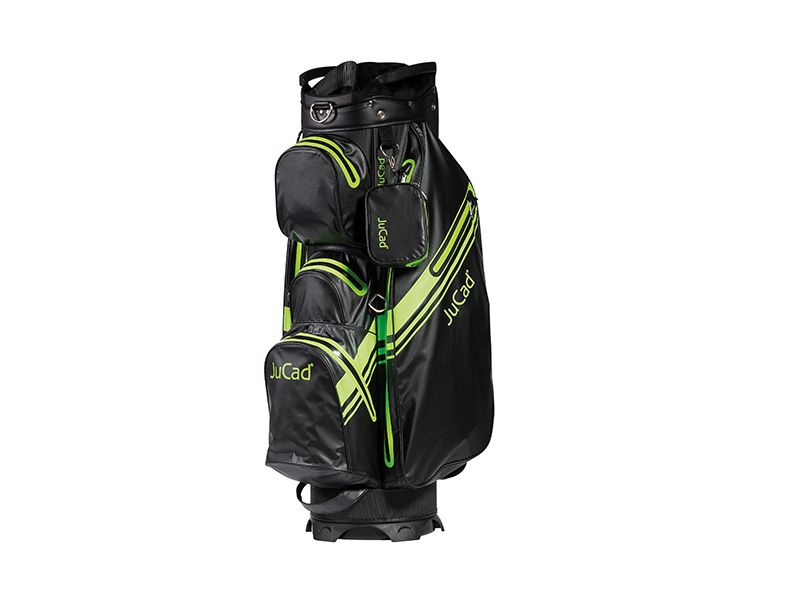 JuCad bag Aquastop PLUS Facelift