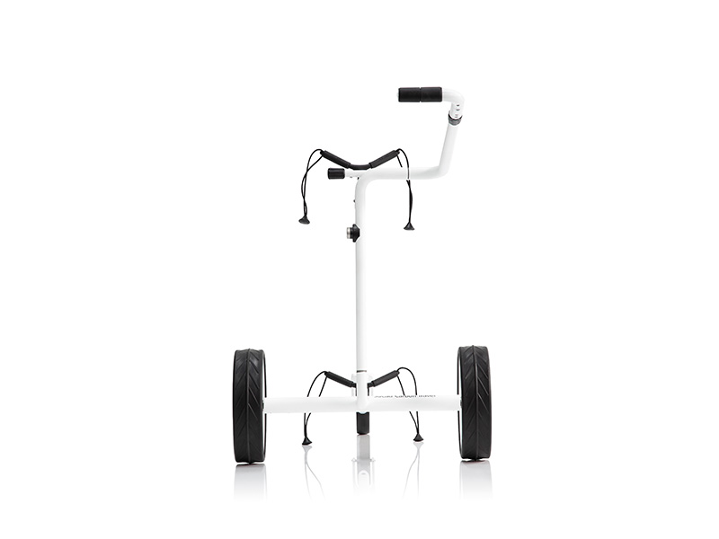 JuCad Carbon Travel Nero SV 3.0