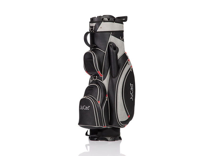 JuCad bag Manager PLUS