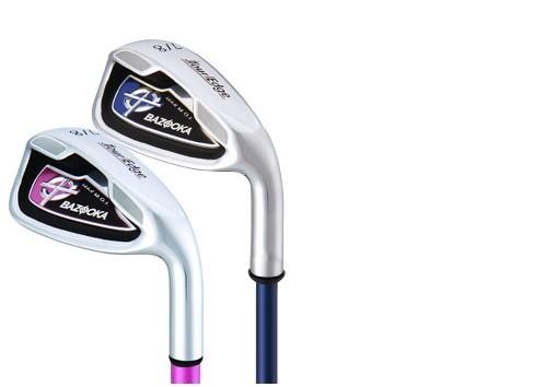 Dětský golfový set Tour Edge Bazooka GEOMAX Jr