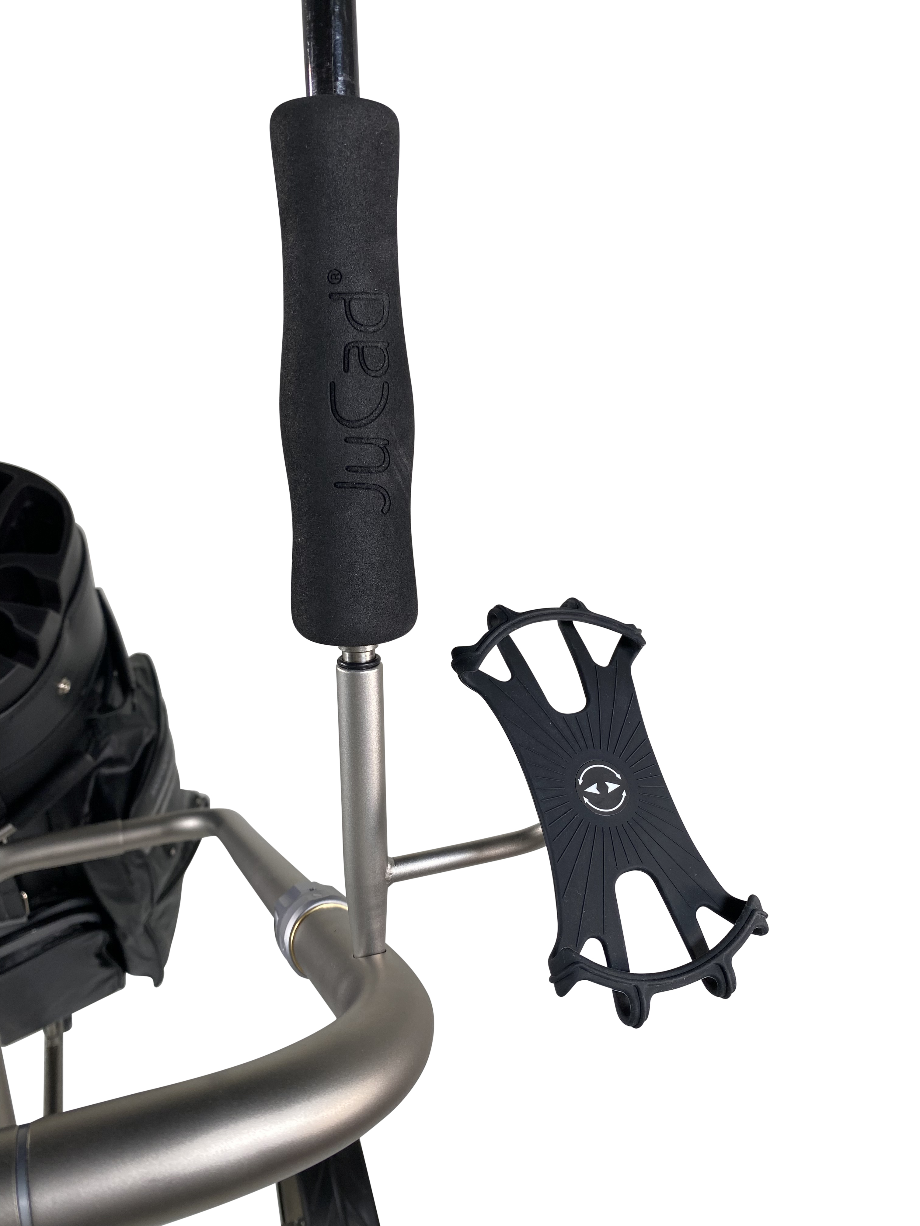 JuCad universal smartphone holder - univerzální držák 