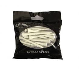 Callaway tee 20 ks