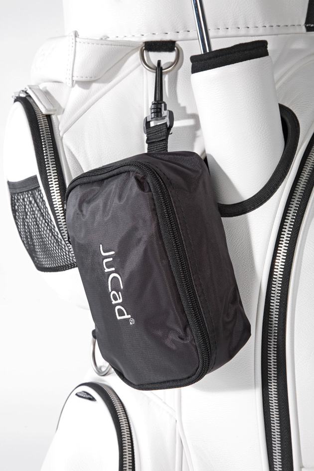 JuCad kryt proti dešti - pláštěnka na bag