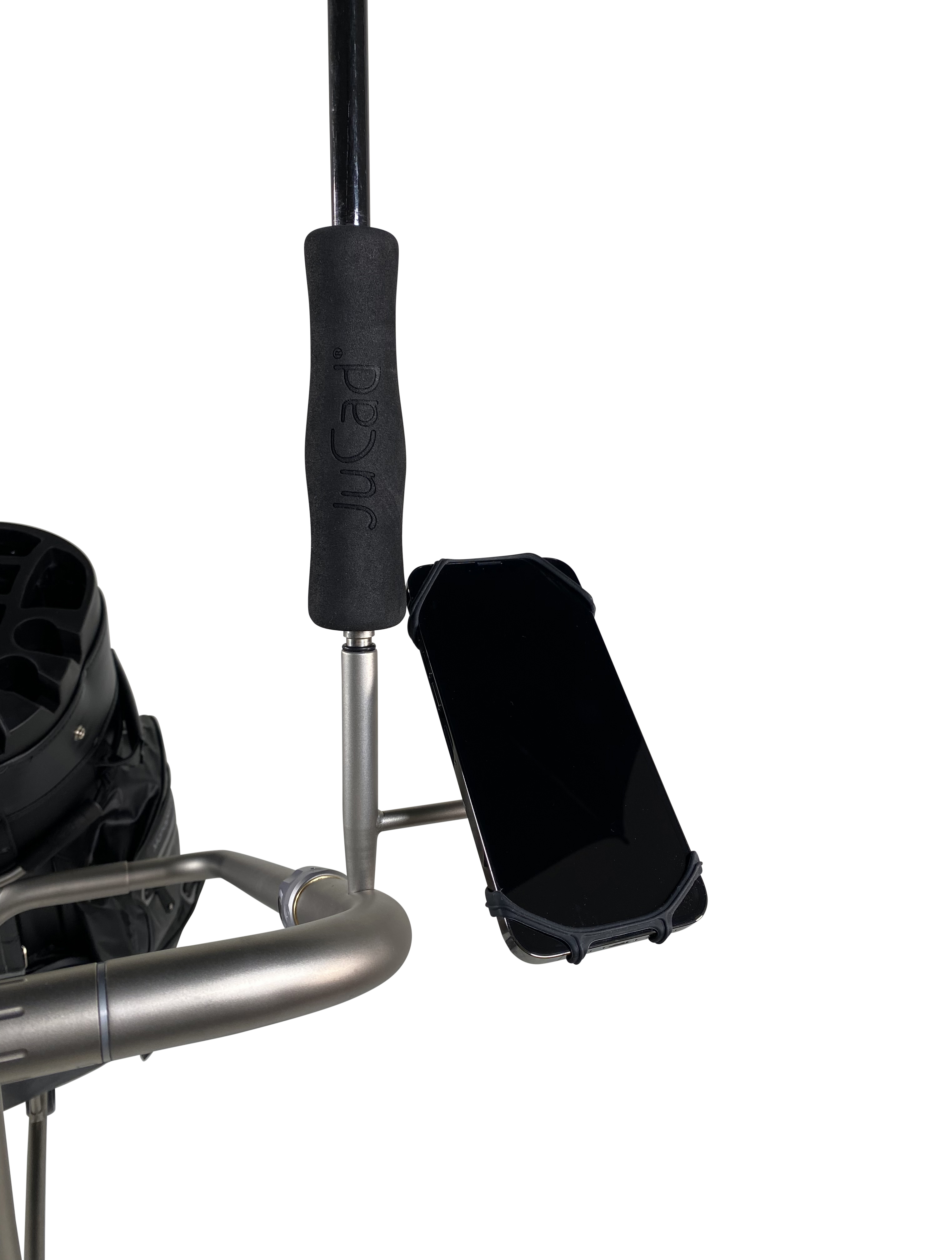 JuCad universal smartphone holder - univerzální držák 