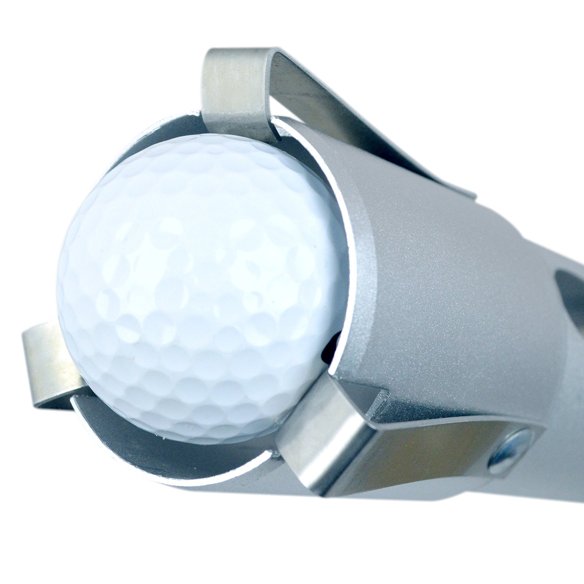PGA Tour sběrač míčů