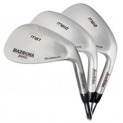 Tour Edge wedge Bazooka JMax pro leváky