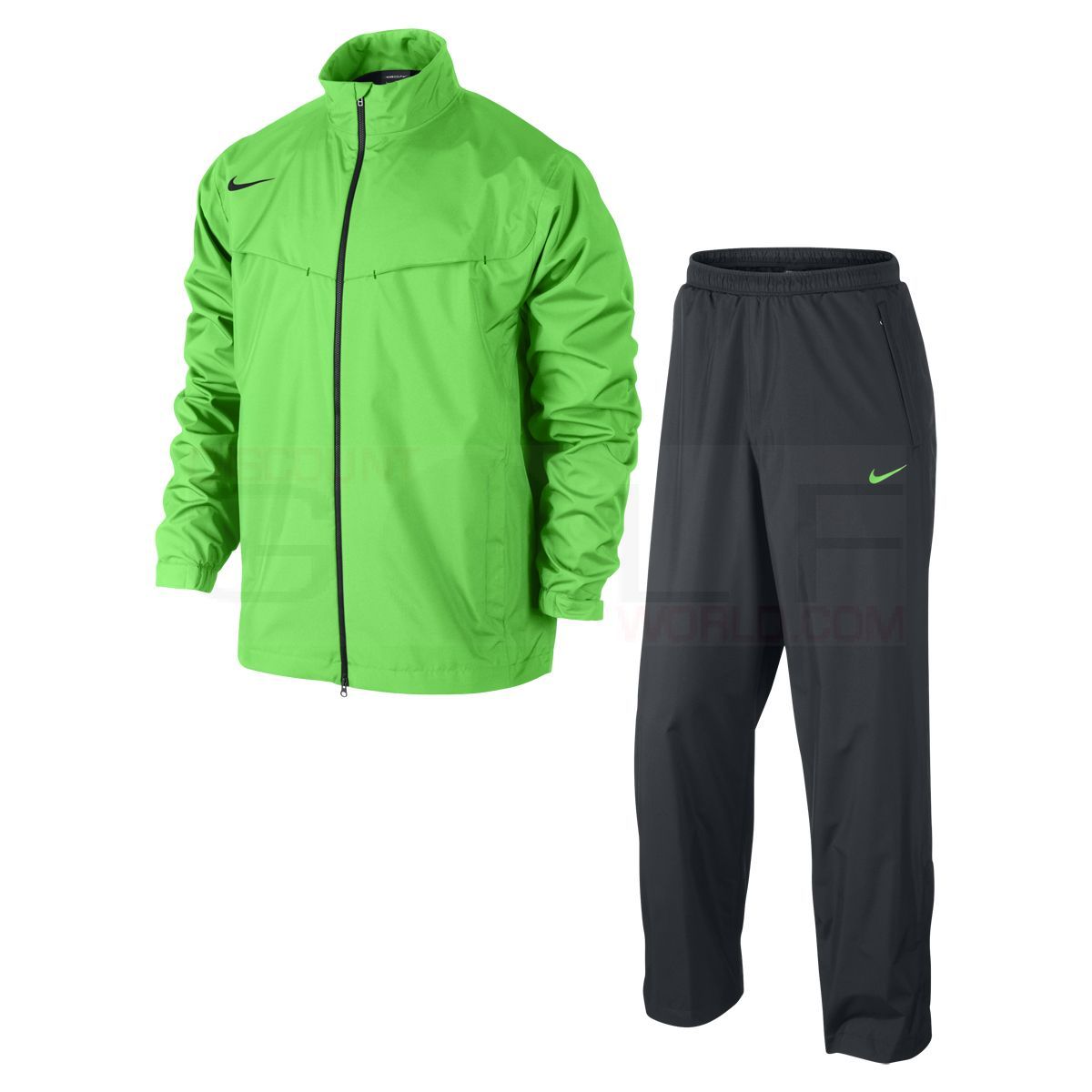 Nike Storm-FIT Rain Suit - pánská souprava do deště