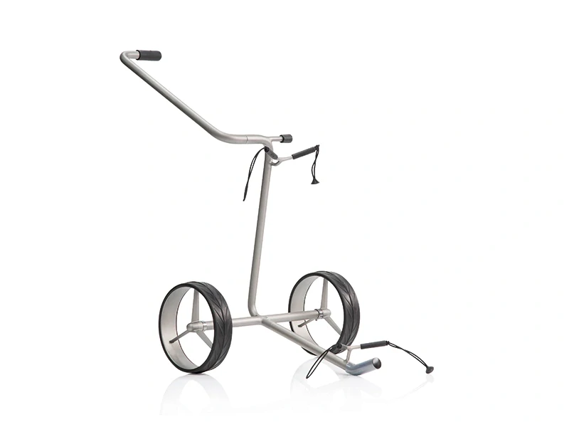 JuStar SILVER manual