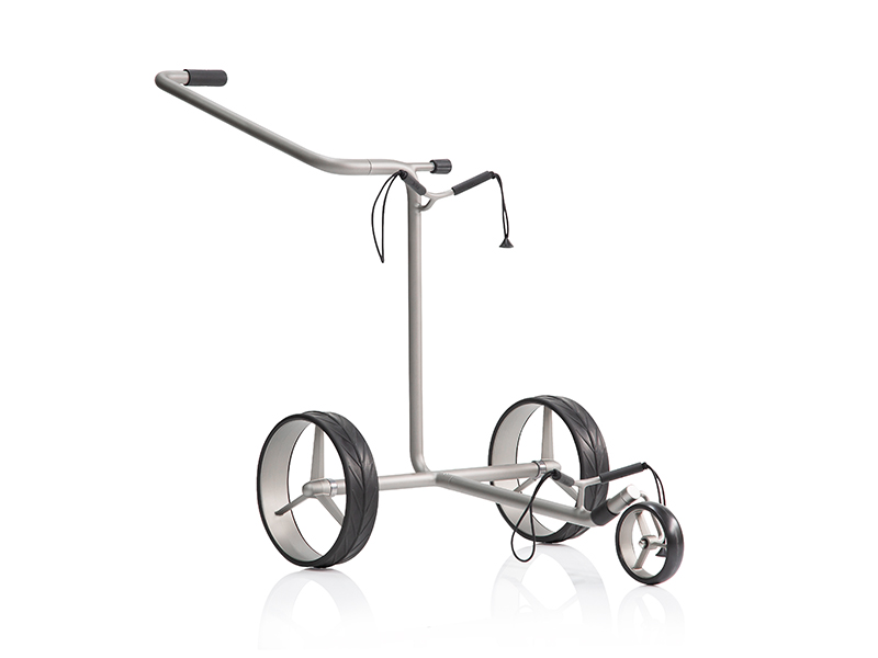 JuStar SILVER manual