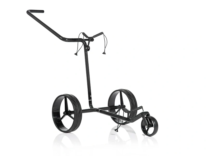 JuCad Carbon SHINE manual