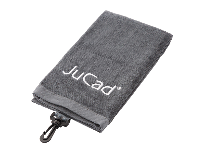 JuCad golfový ručník