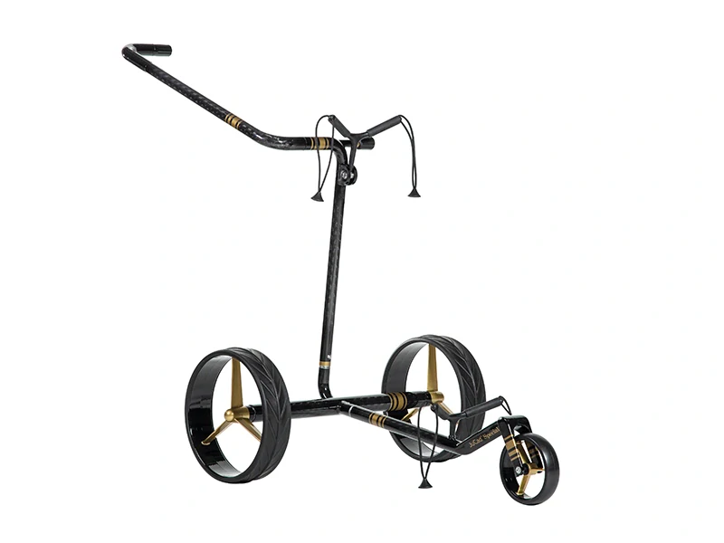JuCad Carbon manual SPECIAL