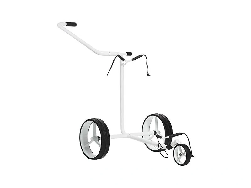 JuStar WHITE manual