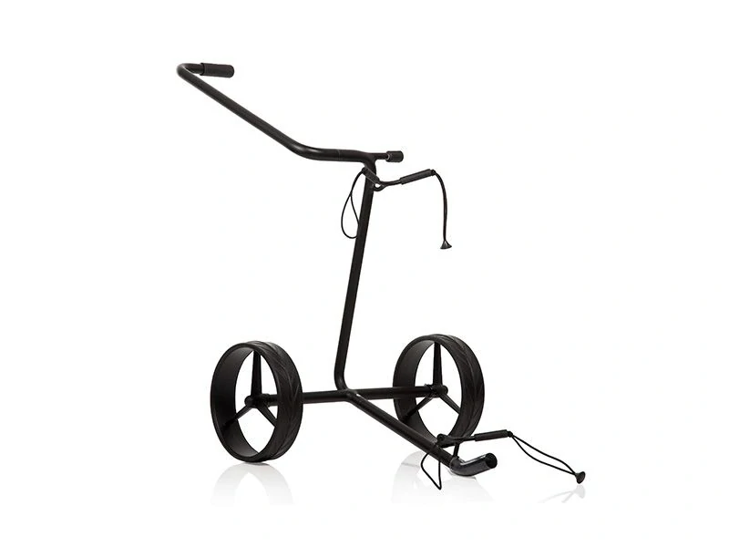 JuStar BLACK manual