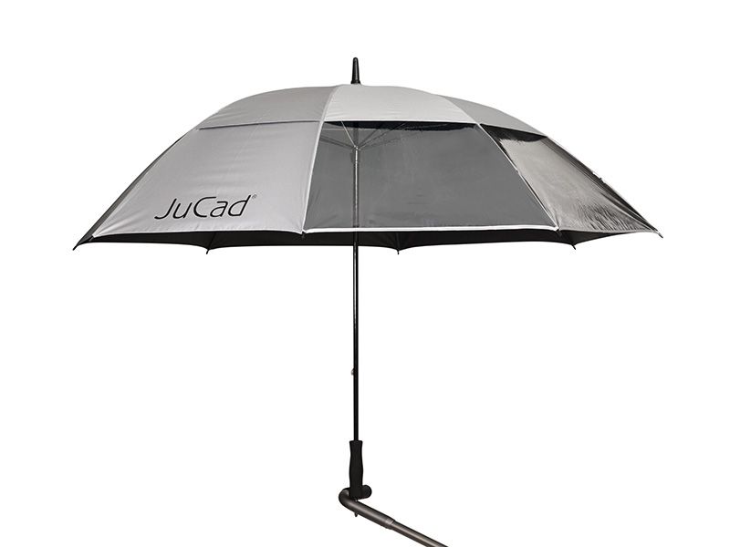JuCad golfový deštník Windproof&Window