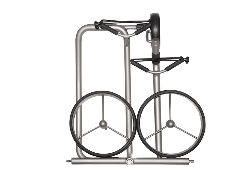 JuStar SILVER manual