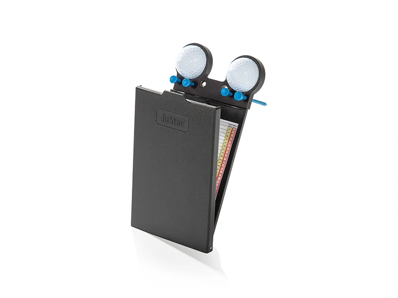 JuStar Carbon Light set