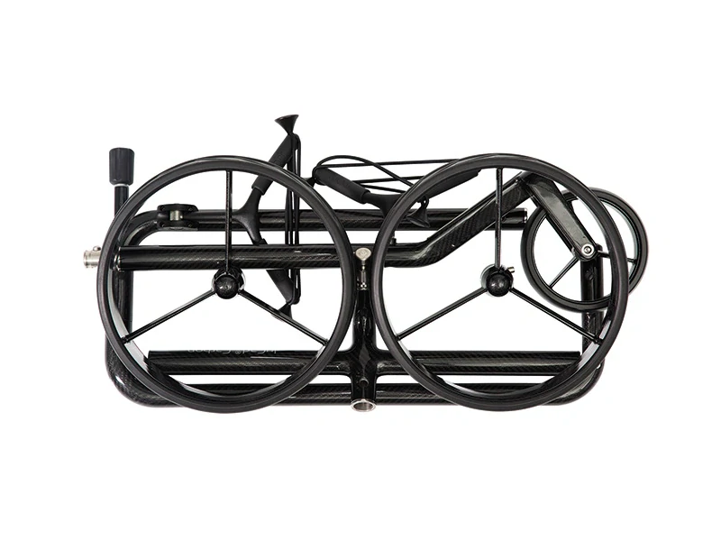 JuCad Carbon SHINE manual