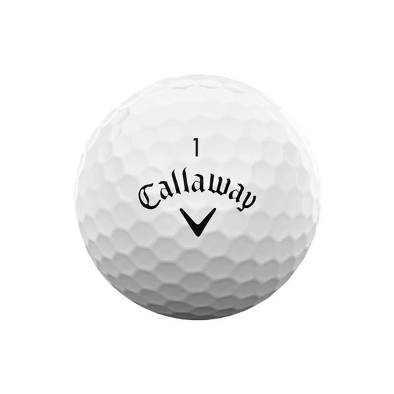 Callaway Supersoft