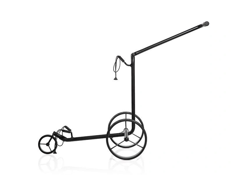 JuStar BLACK manual