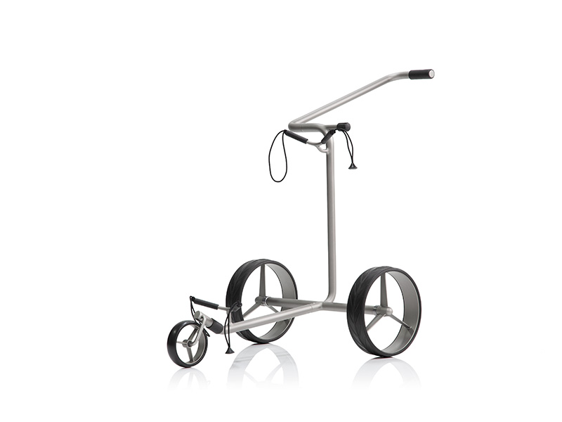 JuStar SILVER manual