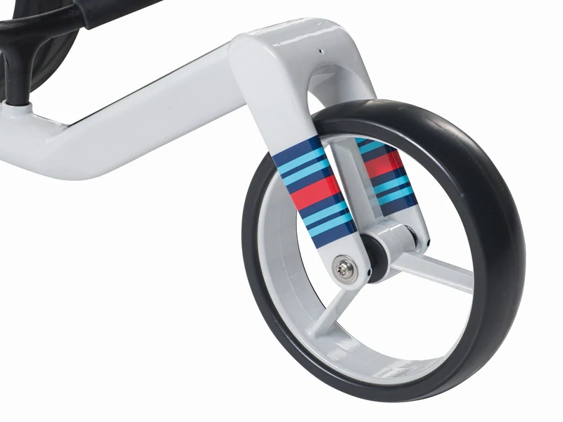 JuCad Carbon RACING manual