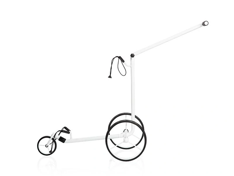 JuStar WHITE manual