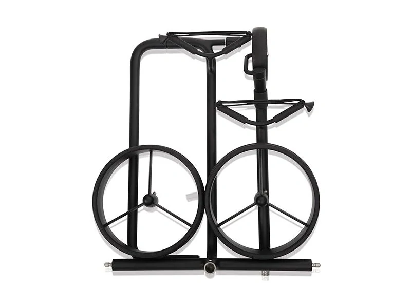 JuStar BLACK manual