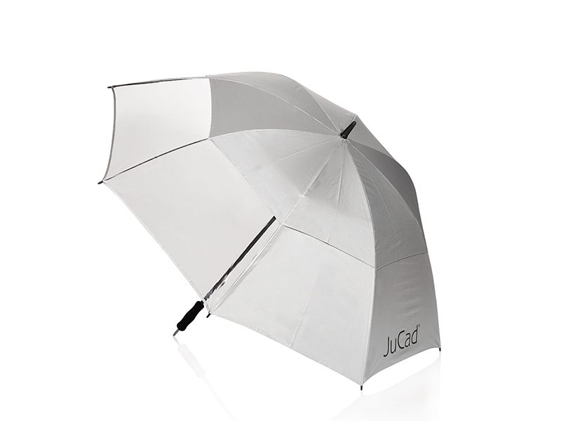 JuCad golfový deštník Windproof&Window