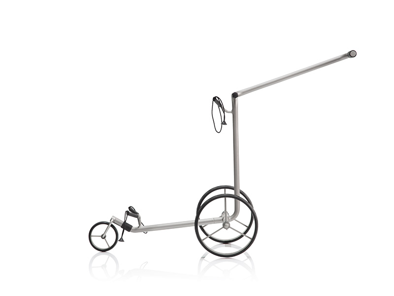 JuStar SILVER manual