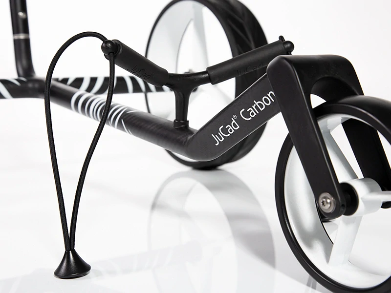 JuCad Carbon ZEBRA manual