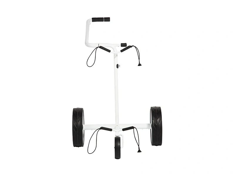 JuStar WHITE 1.0