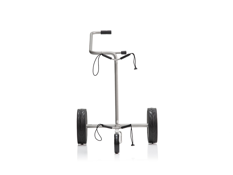 JuStar SILVER manual