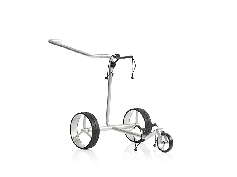 JuStar Carbon Light set