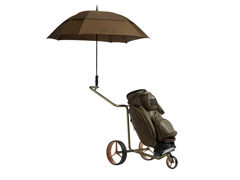 JuCad Carbon VERDE ROSÉ manual